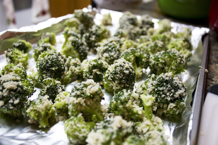 Broccoli Bites 2