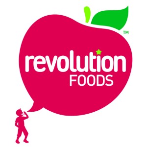 Revolution Foods