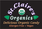 St Claire's Organics