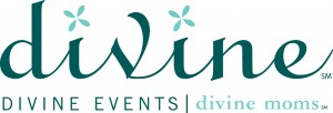 Divine Events Logo 